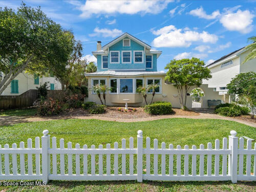 1110 Riverside Drive, Titusville, FL 32780