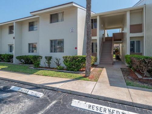 5801 N Atlantic Avenue, Cape Canaveral, FL 32920