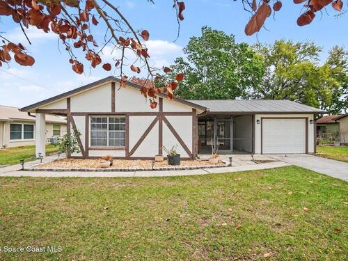 2870 Locksley Road, Melbourne, FL 32935