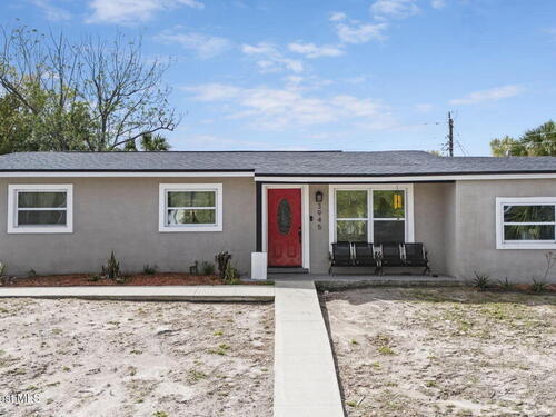 3945 Deauville Street, Titusville, FL 32796