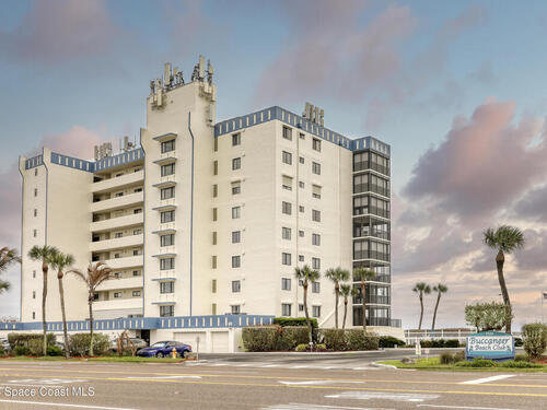 1125 Jimmy Buffet Memorial Highway N, Satellite Beach, FL 32937