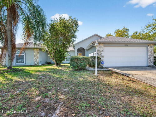 1796 Lambton Street NW, Palm Bay, FL 32907