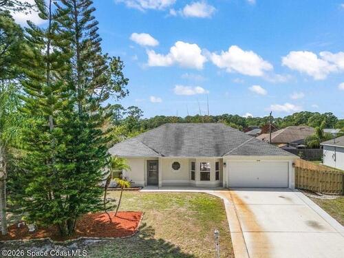 2678 Ramsdale Drive SE, Palm Bay, FL 32909