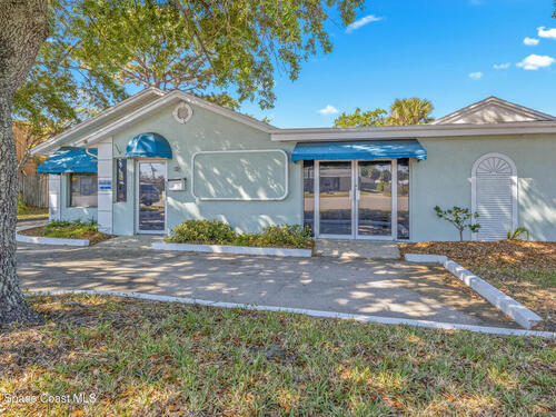 1570 N Harbor City Boulevard, Melbourne, FL 32935