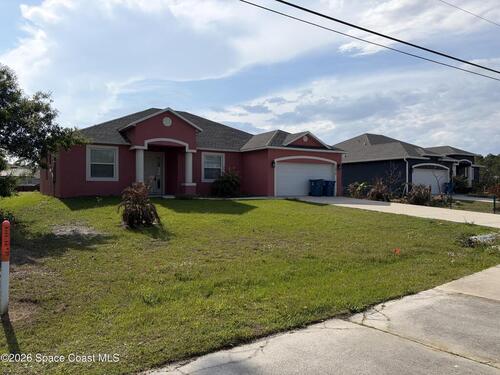 1850 E Jupiter Boulevard SW, Palm Bay, FL 32908