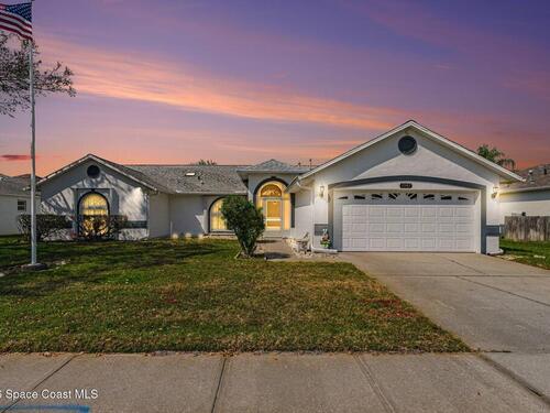 1947 Slone Boulevard, Melbourne, FL 32935