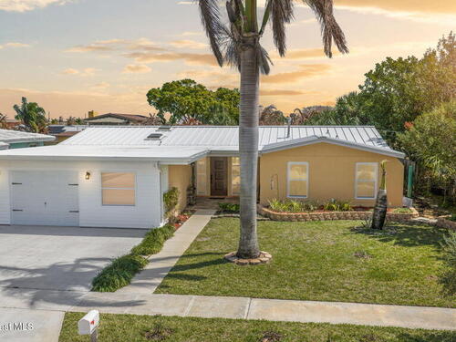 1570 Tarpon Street, Merritt Island, FL 32952