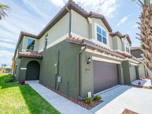 775 Simeon Drive, Satellite Beach, FL 32937