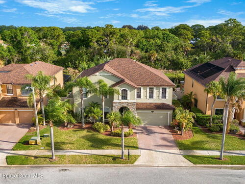 1390 Talon Way, Melbourne, FL 32934