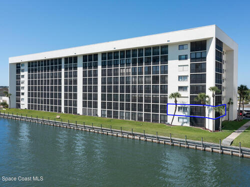 300 S Sykes Creek Parkway, Merritt Island, FL 32952