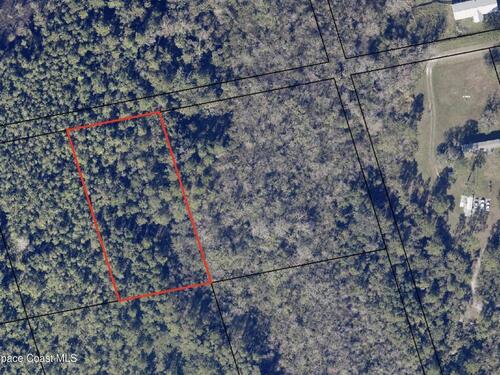 No Access, Mims, FL 32754