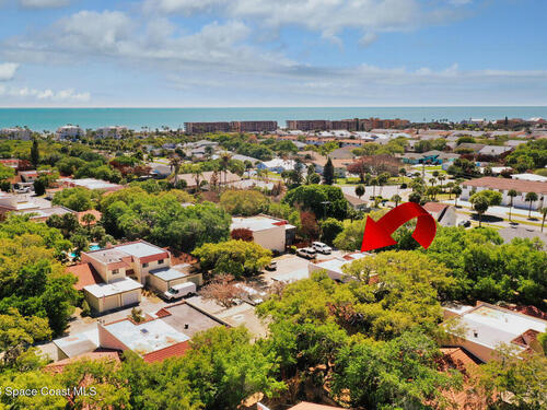 8711 Hibiscus Court, Cape Canaveral, FL 32920