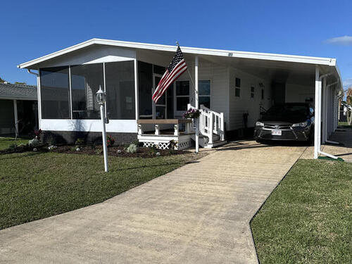 948 Frangi Pani Drive, Sebastian, FL 32976