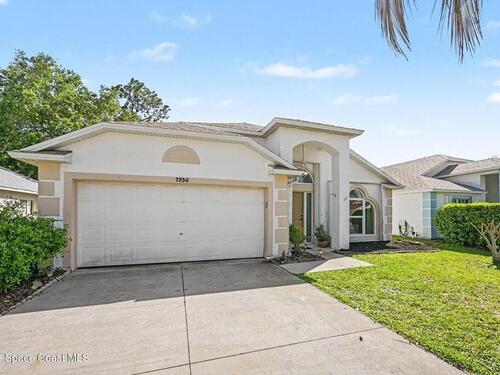 2556 Ventura Circle, Melbourne, FL 32904