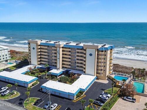 1095 N Highway A1a, Indialantic, FL 32903