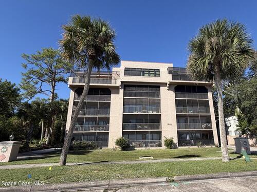 1540 Riverside Drive, Titusville, FL 32780