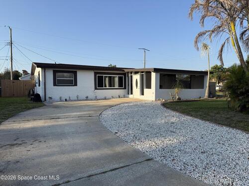 2695 Kefauver Street, Melbourne, FL 32935