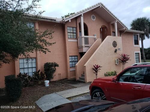 2107 Hidden Grove Lane, Merritt Island, FL 32953