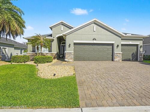 1145 Shiloh Drive, Melbourne, FL 32940