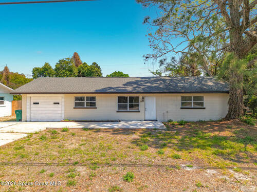 1424 Pineda Street, Cocoa, FL 32922
