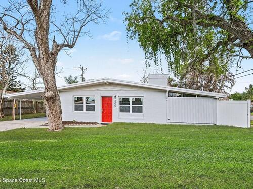 300 Norwood Street, Merritt Island, FL 32953