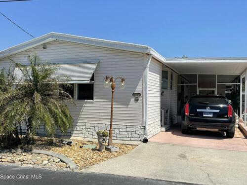 3012 Indian River Drive NE, West Melbourne, FL 32904