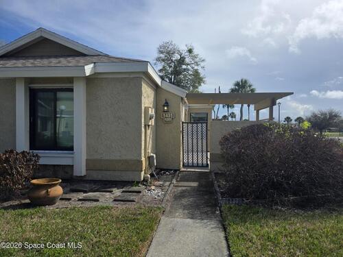 1431 Sheafe Avenue NE, Palm Bay, FL 32905