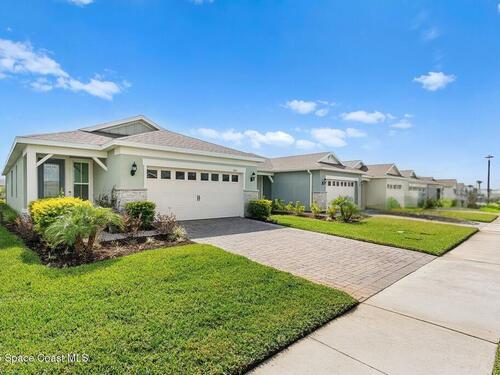3013 Tidepool Place, Melbourne, FL 32940