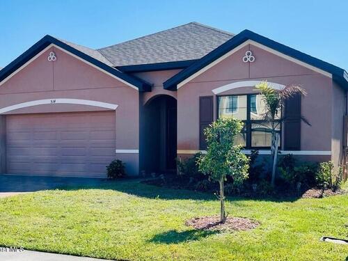 514 Old Country E, Palm Bay, FL 32909