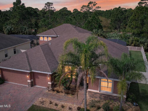 509 Easton Forest Circle SE, Palm Bay, FL 32909