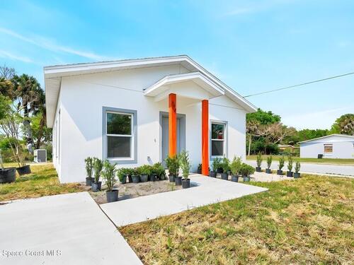 702 Lucky Street, Titusville, FL 32780