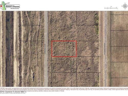 2237 Freeberg Avenue SW, Palm Bay, FL 32908