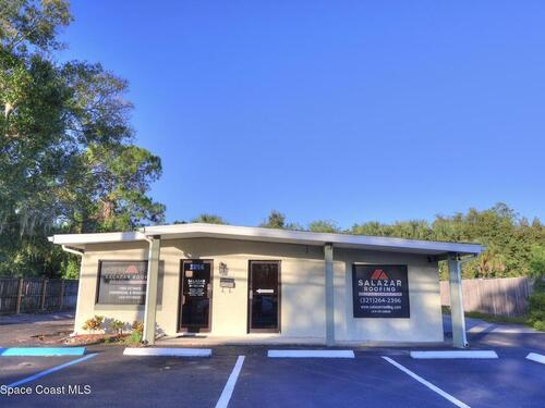 2314 S Hopkins Avenue, Titusville, FL 32780