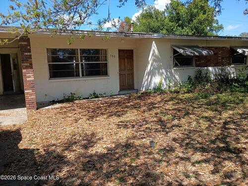 500 Key Road, Titusville, FL 32780