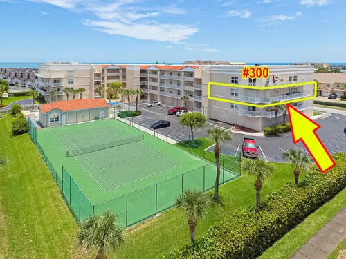 105 Pulsipher Avenue, Cocoa Beach, FL 32931