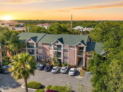 7667 N Wickham Road, Melbourne, FL 32940