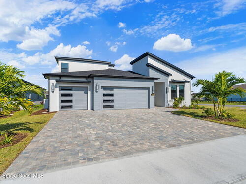 2846  Silverlefe Lane, Melbourne, Florida 32940