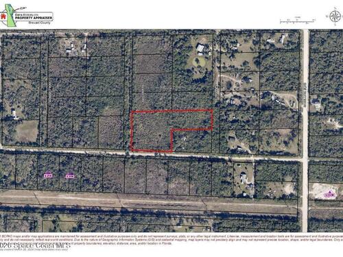 Airboat Ave & Beyrum Pl Place, Cocoa, FL 32926