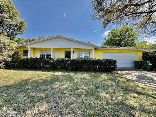 121 Maplewood Drive, Titusville, FL 32796