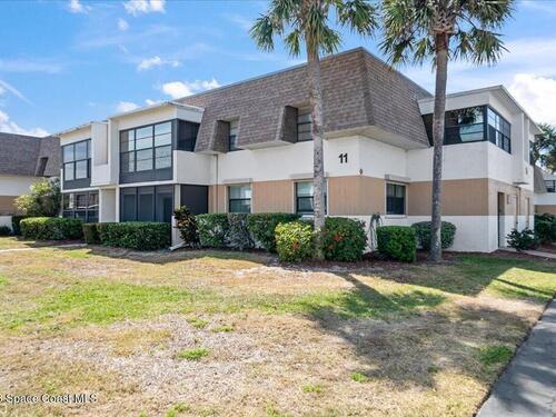 2700 N Highway A1a, Indialantic, FL 32903