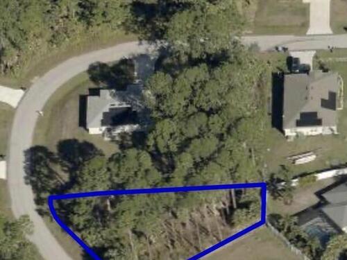 1071 Savery Road, Palm Bay, FL 32908