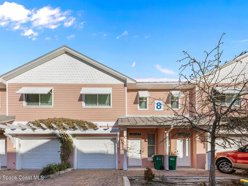 2709 Cutlass Point Lane, Merritt Island, FL 32953