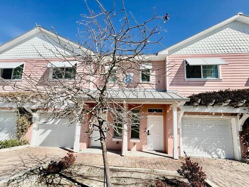 2709 Cutlass Point Lane, Merritt Island, FL 32953