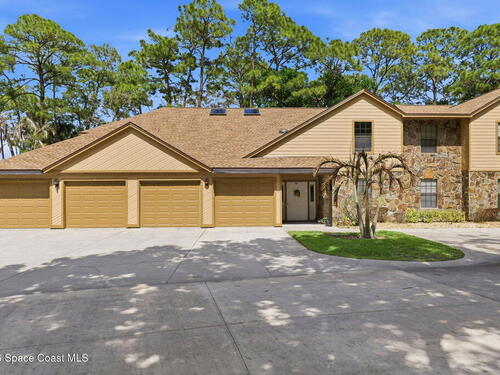 617 Greenwood Village Boulevard, West Melbourne, FL 32904