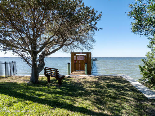 2815 S Atlantic Avenue E, Cocoa Beach, FL 32931