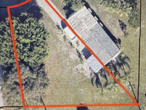 463 E Egret Circle, Barefoot Bay, FL 32976