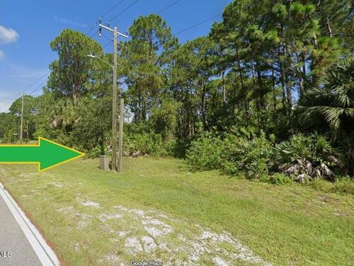 436 Corner Lot On Krassner Drive NW, Palm Bay, FL 32907