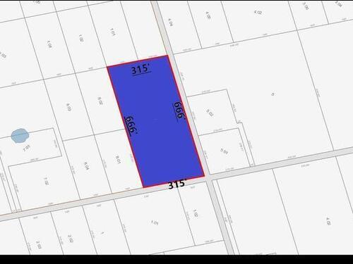 00 Harrison Road, Mims, FL 32754