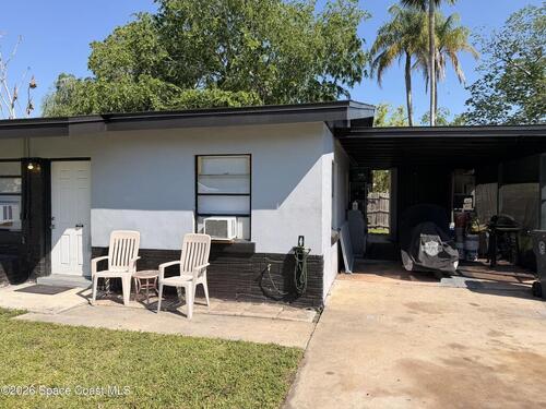 602 Josephine Street, Titusville, FL 32796