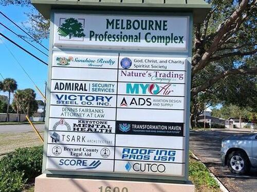 1600 Sarno Road, Melbourne, FL 32935